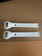 Gaerne SG10 / SG12 stelband / strap Wit motocross NIEUW, Motoren, Kleding | Motorkleding, Ophalen of Verzenden, Nieuw zonder kaartje