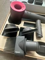 Dyson supersonic föhn, Sieraden, Tassen en Uiterlijk, Uiterlijk | Haarverzorging, Ophalen of Verzenden, Gebruikt, Föhn of Haardroger