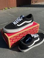 Old skool Vans - mt.44 gloednieuw, Zwart, Nieuw, Ophalen of Verzenden, Sneakers of Gympen