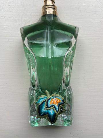 Jean Paul Gaultier Le Beau paradise Garden parfum beschikbaar voor biedingen