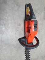Husqvarna 520 ihd60 heggenschaar, Ophalen, Zo goed als nieuw, Benzine