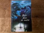 Anne de Vries - Reis door de nacht. Omnibus., Boeken, Ophalen of Verzenden, Algemeen, Anne de Vries, Tweede Wereldoorlog