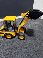 Bruder CAT Shovel - Speelgoed Graafmachine, Ophalen, Zo goed als nieuw, Tractor of Landbouw, Overige merken