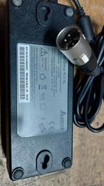 Nieuwe Orginele 4 polige DPS-84DB A adapter 41.2V -2 Amp, Ophalen of Verzenden, Nieuw