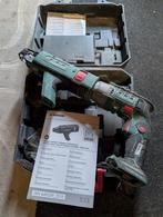 Parkside Accu Gipsplaatschroefmachine 20V (Zonder Accu), Doe-het-zelf en Verbouw, Gereedschap | Boormachines, Ophalen of Verzenden