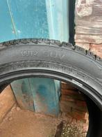 Nokian Tyres WR SUV 4 285/45 R20 audi q5 q7 q8 sq8 sq7, Auto-onderdelen, Winterbanden, Band(en), 20 inch, Verzenden