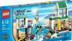 LEGO 4644 City Watersport, Ophalen of Verzenden, Zo goed als nieuw, Complete set, Lego