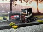 Wsi Volvo FH M de Groot 🇳🇱, Ophalen of Verzenden, Zo goed als nieuw, Bus of Vrachtwagen, Wsi