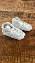 Nike schoenen maat 18,5, Kinderen en Baby's, Babykleding | Schoentjes en Sokjes, Ophalen of Verzenden, Zo goed als nieuw