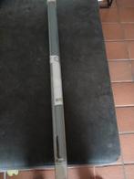 NIEUW IKEA TUPPLUR Rolgordijn - Grijs - 80x195cm, Huis en Inrichting, Ophalen, Nieuw, 50 tot 100 cm, 150 tot 200 cm