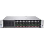 HPE DL380 Gen9, 2x Xeon 14C E5-2680 v4 2.4GHz, 128GB (8x16GB, Computers en Software, Servers, Gebruikt, Ophalen of Verzenden, 128 GB