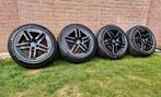 ❗️❗️SUPERDIKKE 5X112 CMS 18 inch NIEUWE BANDEN, Ophalen, 18 inch, Banden en Velgen, Winterbanden