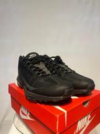 Maat 48,5 - Nike Air Max 95 Ultra Triple Black, Verzenden, Zwart, Nike, Nike