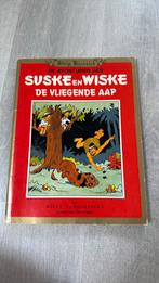 Strip klassiek: suske en wiske de vliegende aap (jaren 80/90, Boeken, Stripboeken, Eén stripboek, Ophalen of Verzenden, Gelezen