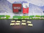 Wsi Premium Line 12-1005 , Windmolen Hub & Pallets, Hobby en Vrije tijd, Modelauto's | 1:50, Ophalen, Nieuw, Bus of Vrachtwagen