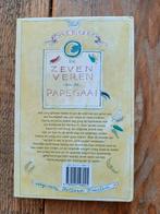 De zeven veren van de papegaai., Ophalen of Verzenden