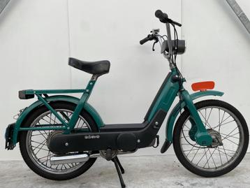 Vespa ciao 25 km zonder kenteken beschikbaar voor biedingen