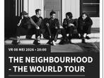 1 Zitplaats The Neighbourhood Ziggo Dome op 8 Mei 2026, Tickets en Kaartjes, Concerten | Pop, Eén persoon, Mei