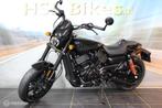 Harley Davidson XG 750A Street Rod, Motoren, Chopper, Bedrijf, 749 cc, Meer dan 35 kW
