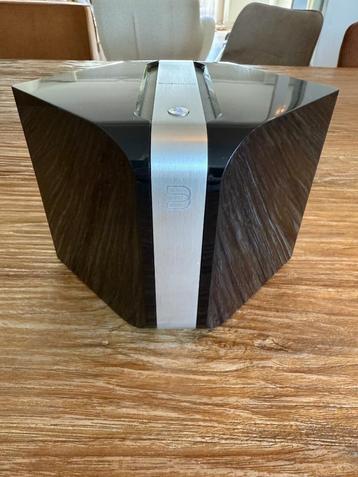 Bluesound Node N100 Music Streamer Hi-Res Audio beschikbaar voor biedingen