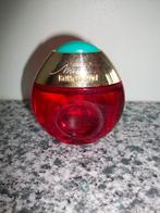 miss boucheron. 15 ml eau de parfum, miniatuur, incl verzend, Ophalen of Verzenden, Zo goed als nieuw
