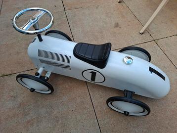 Retro Roller Loopauto - Raceauto voor Kinderen beschikbaar voor biedingen