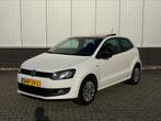 Volkswagen Polo 1.4 match airco | stoelver. | cruise, Auto's, Voorwielaandrijving, 970 kg, Euro 6, 4 cilinders