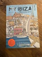 My Ibiza & Formentera 2017-18 Reisgids, Boeken, Reisgidsen, Overige merken, Budget, Europa, Ophalen of Verzenden