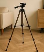 Hama statief – compact, licht en stevig, Ophalen, Zo goed als nieuw, Minder dan 150 cm, Driepoot