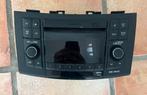 Suzuki Swift radio werkend, Auto diversen, Autoradio's, Ophalen of Verzenden, Zo goed als nieuw