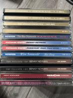 Partij cd’s Nederlandse artiesten, Cd's en Dvd's, Ophalen of Verzenden, Gebruikt, Levenslied of Smartlap