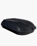 CAM Elite 343 Zwart Dakkoffer - 340 Liter, Auto diversen, Ophalen of Verzenden, Gebruikt