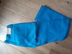 Levi's spoke chino, Ophalen of Verzenden, Zo goed als nieuw, Blauw, Levi’s