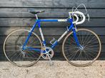 Gios, Fietsen en Brommers, Fietsen | Racefietsen, Ophalen, Gebruikt, Staal, Overige merken