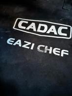 Cadac Skottelbraai Compleet + Extra's, Ophalen of Verzenden, Gebruikt
