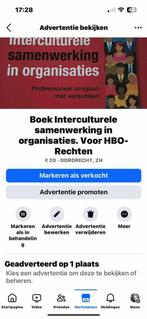 studieboeken, Ophalen, Gamma, Gelezen, HBO