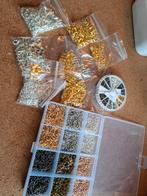 Sluitingen ringetjes kettinkjes, Ophalen of Verzenden, Nieuw, Overige typen