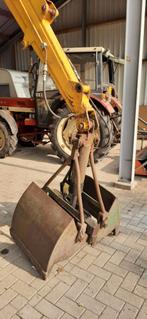 getrokken kraan, Ophalen of Verzenden, Gebruikt