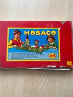 Mobaco, speelgoed nostalgie, Ophalen of Verzenden, Gebruikt