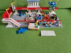 Lego classic town victory lap set 6395, Kinderen en Baby's, Speelgoed | Duplo en Lego, Ophalen of Verzenden, Zo goed als nieuw