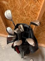 Dames Golfset (Wishon) (Rechtshandig), Sport en Fitness, Golf, Ophalen, Gebruikt, Set, Overige merken
