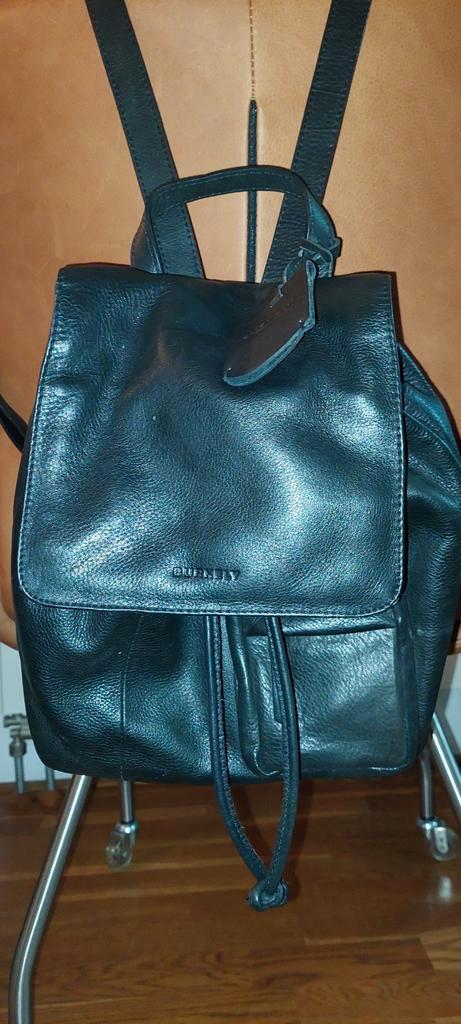 Handtas - Zo Goed Als Nieuw, Sieraden, Tassen en Uiterlijk, Tassen | Rugtassen, Zo goed als nieuw, Overige merken, Minder dan 25 cm