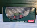 Schuco Fendt Farmer 2  1:43, Ophalen of Verzenden, Zo goed als nieuw, Auto, Schuco