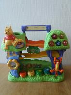 Speelboom Winnie the Pooh - Vtech, Ophalen of Verzenden, Zo goed als nieuw