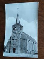 Polsbroek - Ned. Herv. Kerk, Verzamelen, Ansichtkaarten | Nederland, Verzenden, Gelopen, Utrecht