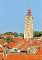 Westkapelle- -Vuurtoren 't Hoge Licht., Verzamelen, Zeeland, Ongelopen, Verzenden, 1980 tot heden