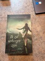 Ik zal verborgen zijn - Eline Rosenhart, Ophalen, Zo goed als nieuw, Nederland