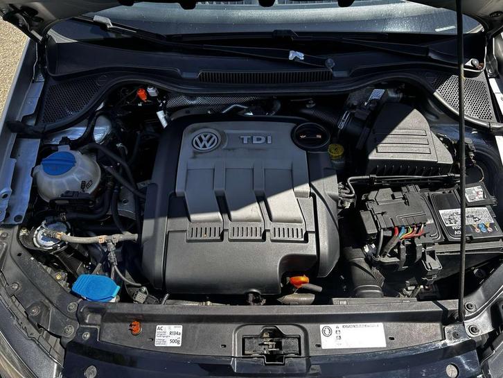 Volkswagen Polo 1.2 TDI - Zuinige Diesel!, Auto-onderdelen, Motor en Toebehoren, Volkswagen, Gebruikt, Ophalen