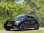 Mercedes-Benz GLE AMG 63 4MATIC Carbon (bj 2017, automaat), Automaat, 5461 cc, Gebruikt, 2245 kg