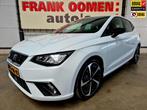 Seat IBIZA 1.0 EcoTSI 110PK FR + LED|Digital cockpit|Adaptiv, 12 maanden, Stof, Gebruikt, Bedrijf